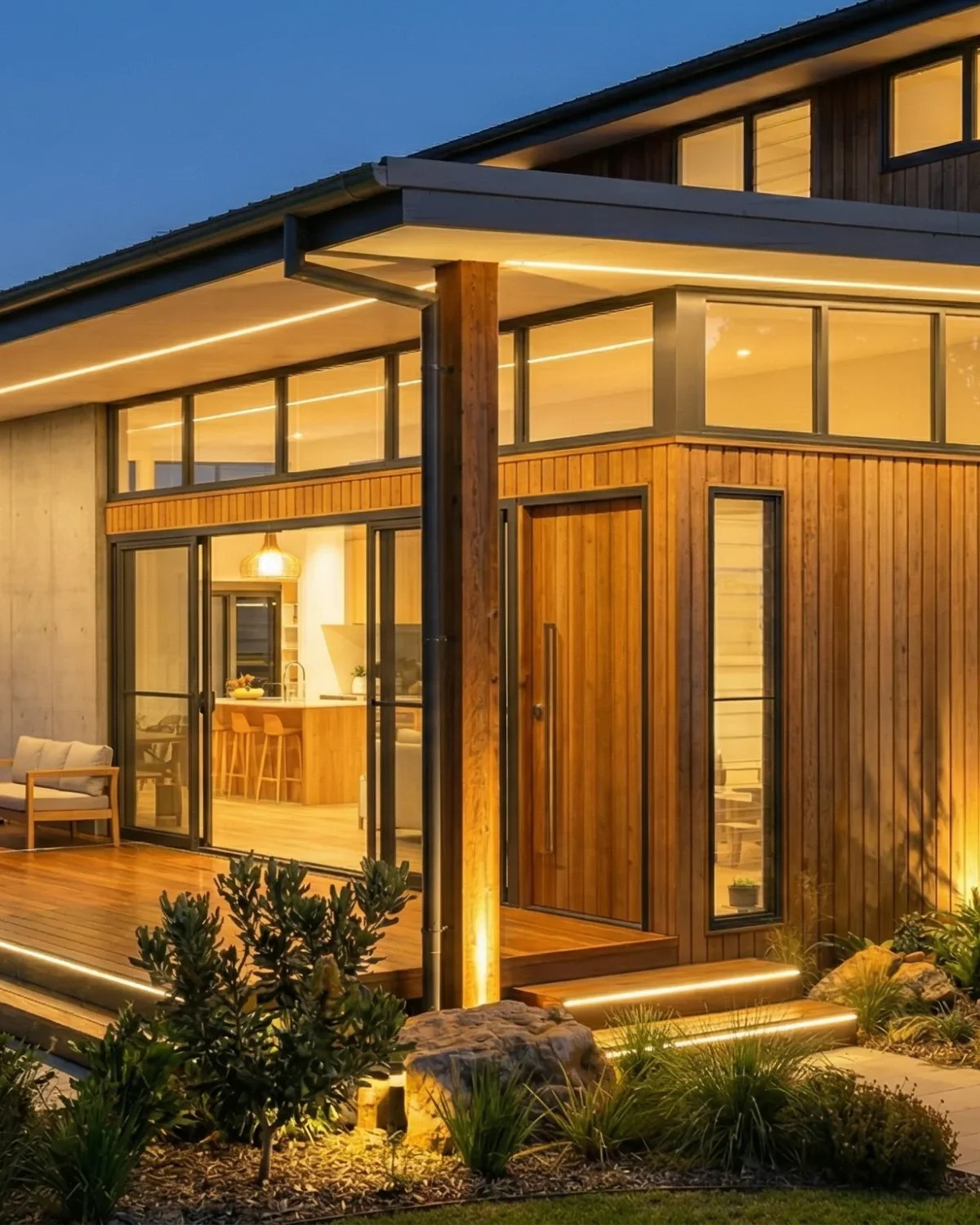 Electrical installation services in Rozelle
