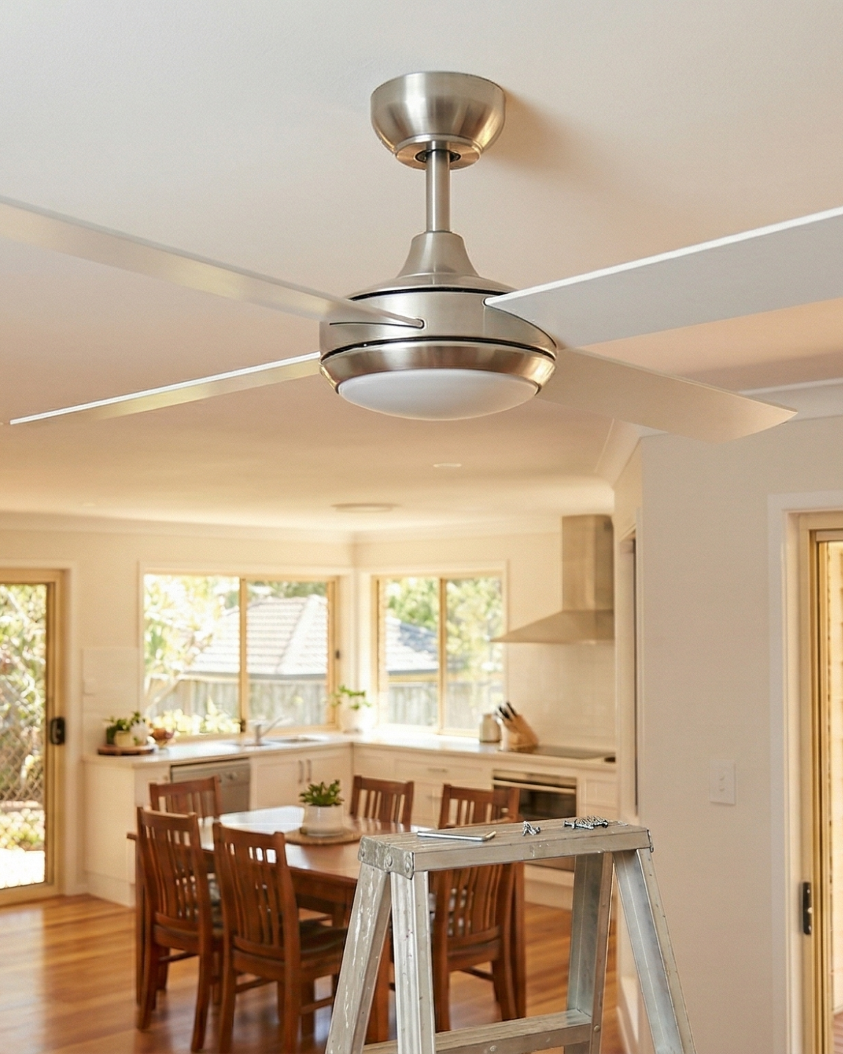 Electrical repair services in Rozelle