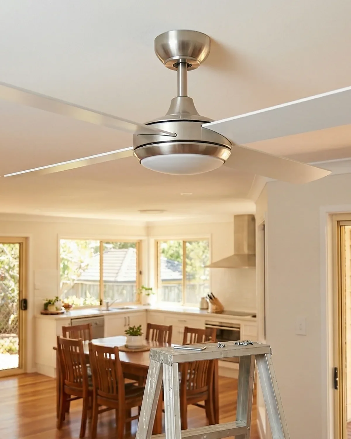 Electrical repair services in Rozelle